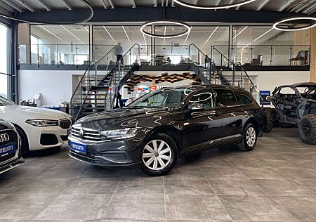 VW Passat Variant Volkswagen *LED*AHK*ACC*3ZONEN*1HAND*