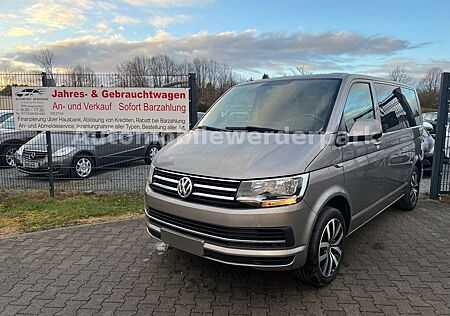 VW T6 Transporter Volkswagen Bus Multivan Trendline