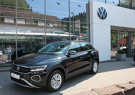 VW T-Roc Volkswagen Life 1.5 TSI DSG Navi,PDC,LED,Kamera,SHZ