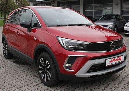 Opel Crossland X Elegance LED NAV CAM Klimaautomatik