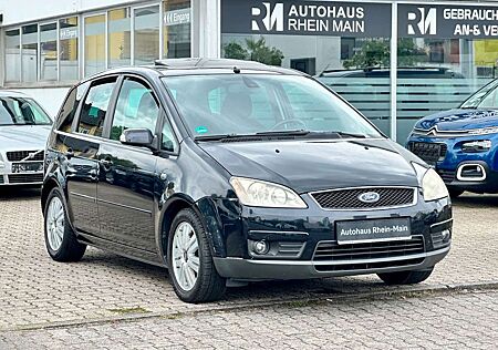 Ford Focus C-MAX Ghia*GsDh*Pdc*Navi*Ahk*Klimaauto