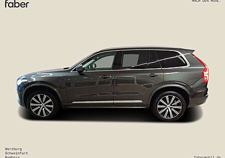 Volvo XC 90 XC90 B5 Diesel Inscription AWD