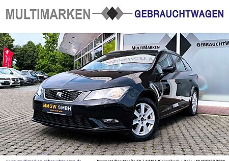 Seat Leon ST Style 1.2 TSI SHZ/Temp/Berganfahrass/Winterpake