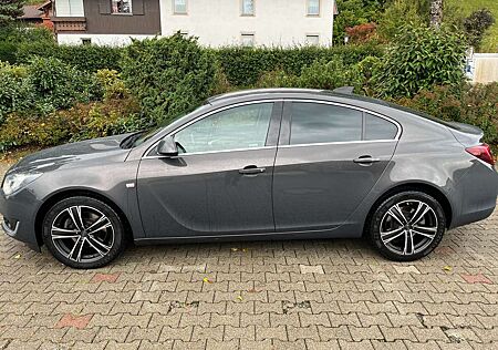 Opel Insignia 2.0 CDTI Aut. Innovation