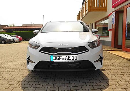Kia XCeed Ceed SW / cee'd SW SW 1.5 T-GDI DCT7 (48V M-H) Ultimate Edition