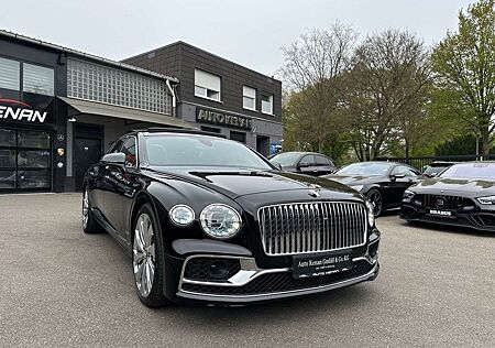 Bentley Flying Spur FlyingSpur W12 First Edition Mulliner Garantie!