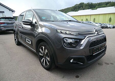 Citroën C3 Citroen Shine 110PS Automatik/Navi/LED/DAB/Stylepaket