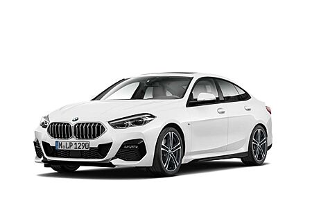 BMW 218 Gran Coupe i M Sport Park-Assistent