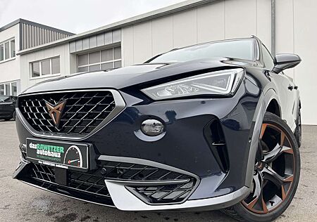 Cupra Formentor VZ 1.4 TSI e-Hybrid 178€ m. 20% Anzahlung AHK Di