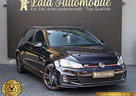 VW Golf Volkswagen GTI Performance 2.0 TSI MEMORY AMBIENTE DYN