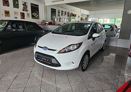 Ford Fiesta Trend