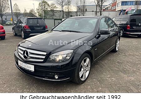 Mercedes-Benz C 200 Kompressor Special Edition*Guter Zustand
