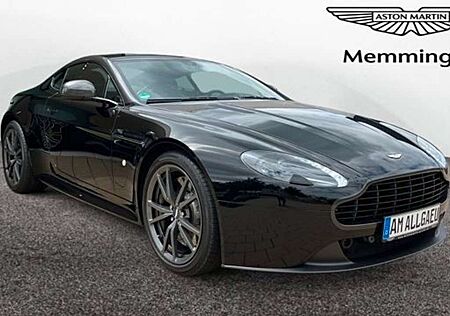 Aston Martin V8 Vantage V8 4.7l N430 Sportshift