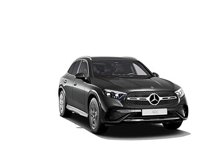 Mercedes-Benz GLC 220 d 4M AMG Premium, AHK, Winter, 360°, Memory, Keyle