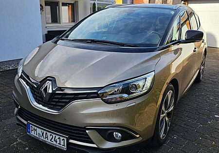 Renault Grand Scenic ENERGY dCi 110 EDC INTENS