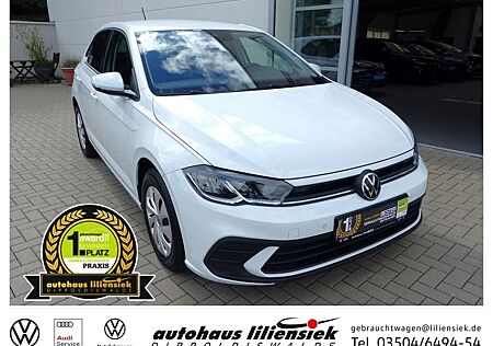 VW Polo Volkswagen 1.0 Life *