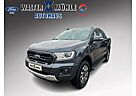 Ford Ranger Doppelkabine 4x4 Wildtrak *Laderaum-P 11*