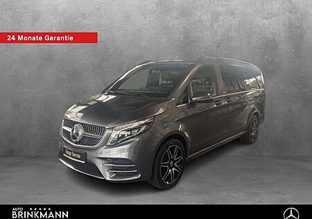 Mercedes-Benz V 250 d 4MATIC AVANTGARDE EDITION Lang AMG Line