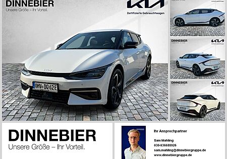 Kia EV6 77.4 AWD GT-LINE ASS+ SND DES SpurH SoundSys LM