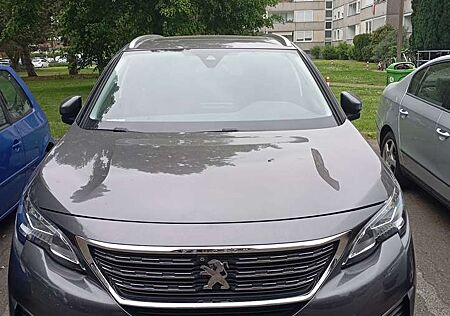 Peugeot 5008 BlueHDi 130 EAT8 Allure