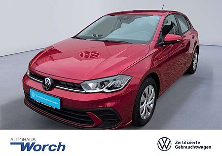 VW Polo Volkswagen 1.0 Fresh LED+PDC+KLIMA