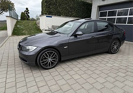 BMW 318i 318