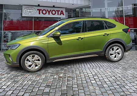 VW Taigo Volkswagen 1.0 TSI Life ACC SpurH LED Virtual PDC