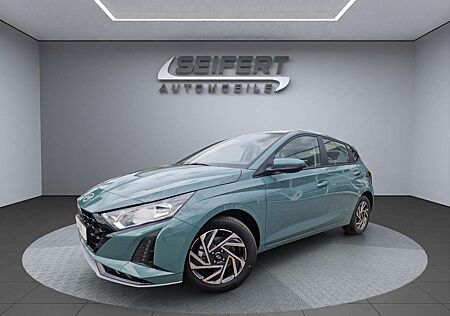 Hyundai i20 MY25 I TREND I NAVI I SHZ I RFK I