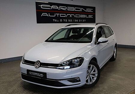VW Golf Volkswagen VII Variant Comfortline *AHK*Standhzg.*ACC*