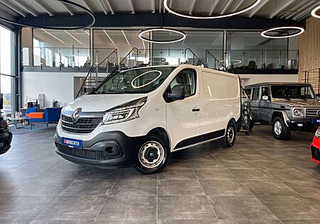 Renault Trafic Kasten L1H1 3t Komfort *TÜVNEU*AHK*KLIMA*