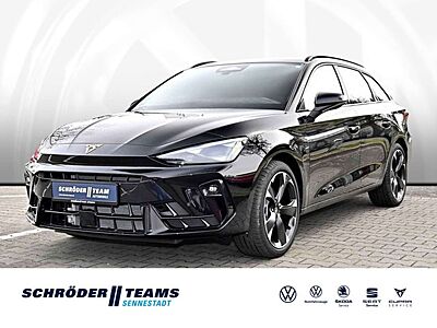 CUPRA Leon Sportstourer 1.5 eTSI DSG ACC Pano RFK Full Link