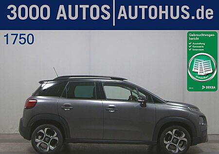 Citroën C3 Aircross Citroen 1.5 BlueHDi Shine Pack Navi PDC RfK