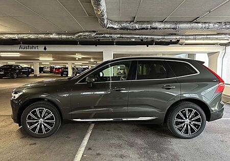 Volvo XC 60 XC60 Inscription Recharge Plug-In Hybrid AWD T8