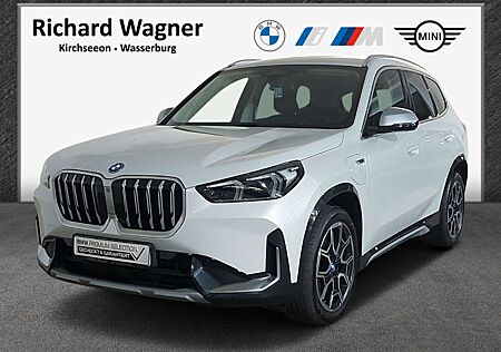 BMW X1 xDrive30e Navi ACC AHK LED 19'' RFK SHZ e-Sitz