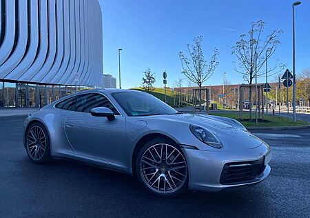 Porsche 911 Carrera PDK