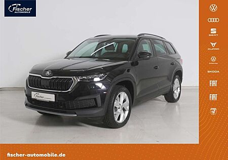 Skoda Kodiaq 2.0 TSI Ambition DSG AHK/Matrix/NAV/RFK