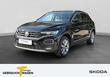 VW T-Roc Volkswagen 2.0 TSI DSG 4M SPORT PANO NAVI LED DAB+