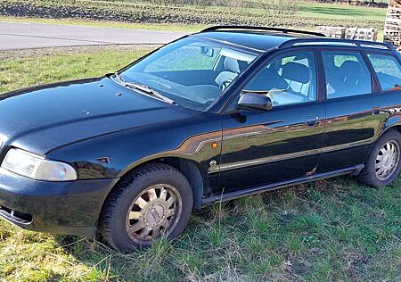 Audi A4 Avant 1.8