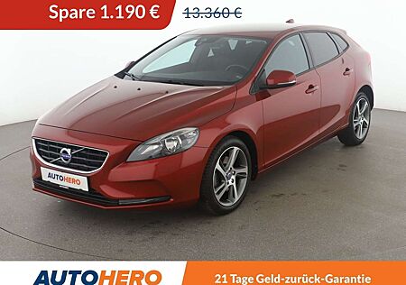 Volvo V40 gebraucht kaufen Volvo V40 2.0 T2 You!*NAVI*TEMPO*CAM*PDC*