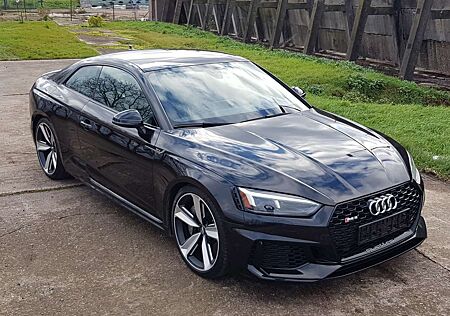 Audi RS5 Coupe 2.9 TFSI quattro tiptronic