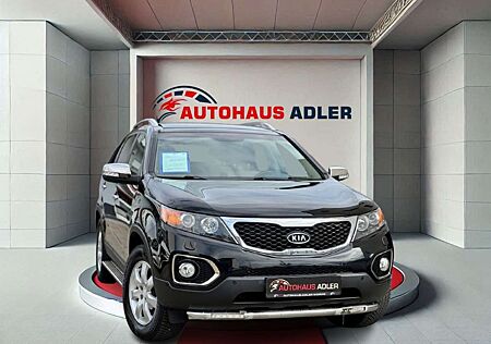 Kia Sorento 2.2 CRDI*AUTOM*PANO*PDC*AHK*KAMER*BI-XEN