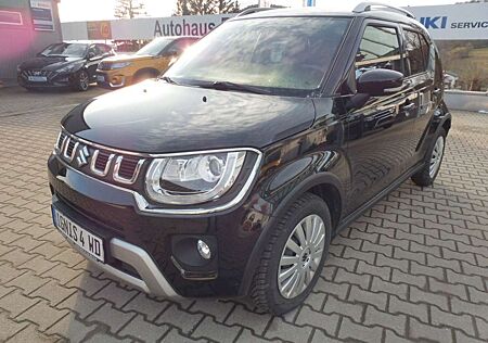 Suzuki Ignis Comfort+