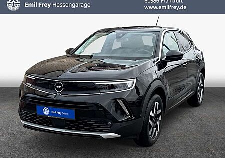 Opel Mokka 1.2 DI Turbo Elegance