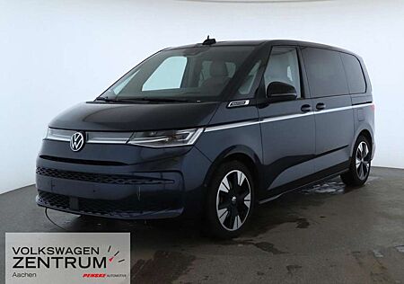 VW T7 Multivan Volkswagen Matrix*Pano*Sthzg.*HuD*Navi Style eHybrid
