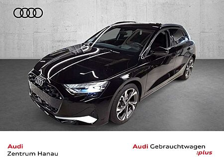 Audi A3 35 TDI Advanced AHK*KAMERA*HUD*18ZO