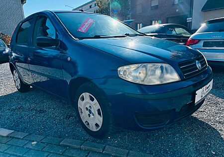 Fiat Punto 1.2 8V Ciao