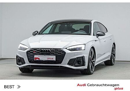 Audi S5 carbon style*Pano*Matrix*B&O*virtua