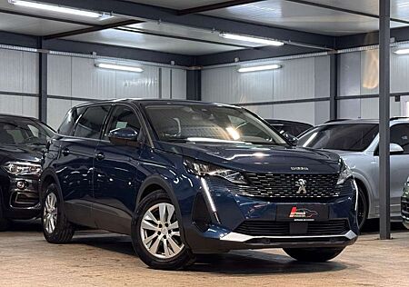 Peugeot 5008 Active 7SITZ*SPUR*KAME*APPS*UVM*1.HAND
