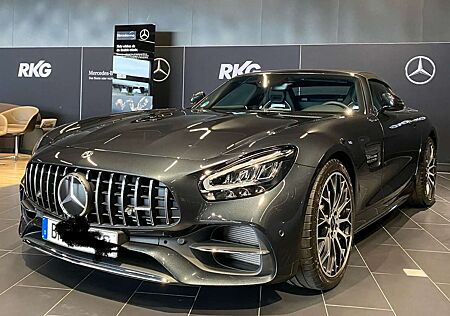 Mercedes-Benz AMG GT Mit Garantie, TÜV neu, Vollausstattung