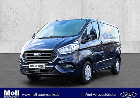 Ford Transit Custom Kasten 280 L1 Trend 2.0 TDCi EU6d AHK DAB Rückfahr